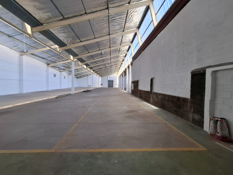 To Let commercial Property for Rent in Montague Gardens Western Cape